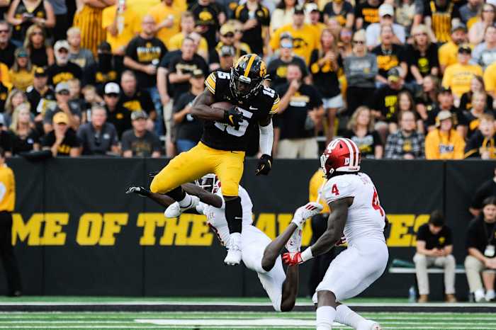 Jeffrey Becker-USA TODAY Sports